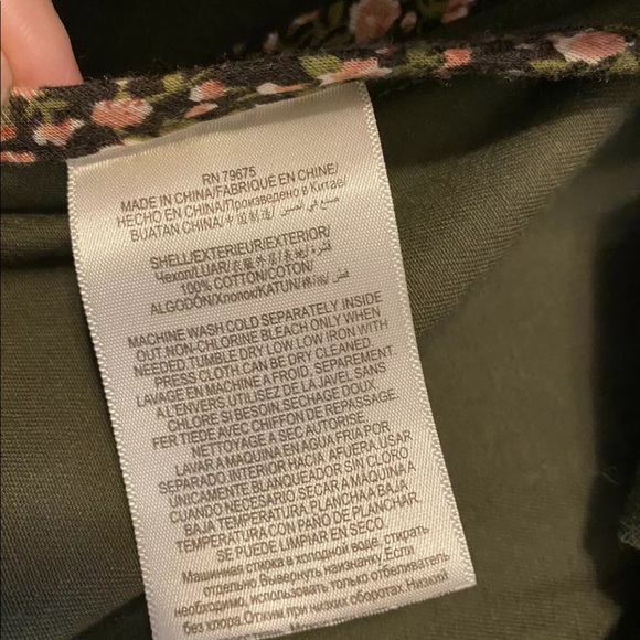 Bcbgeneration Belted Trench Coat - Picture 7 of 9